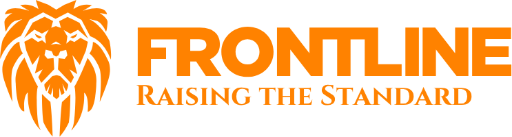 Frontline Policy Council logo