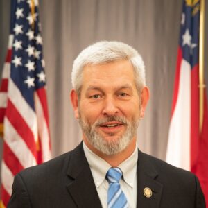 Chuck Payne