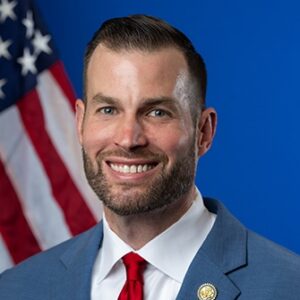 Clay Fuller