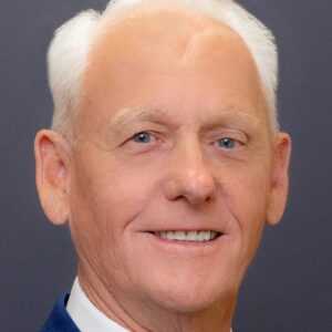 Gary Richardson