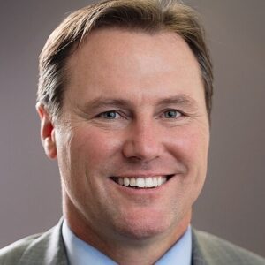 James Burchett