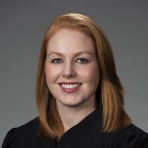 Sarah Warren