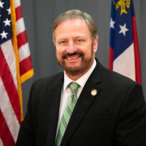 Chuck Hufstetler