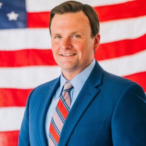 Clint Dixon