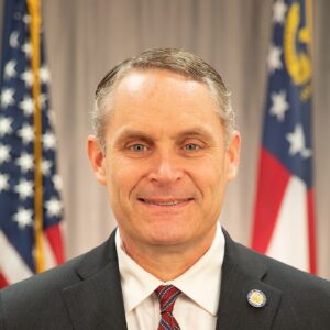 Ed Setzler