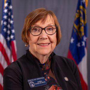 Kay Kirkpatrick
