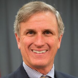 Marty Harbin