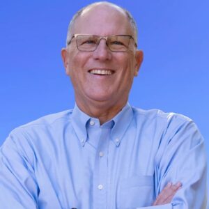 Mike Dudgeon