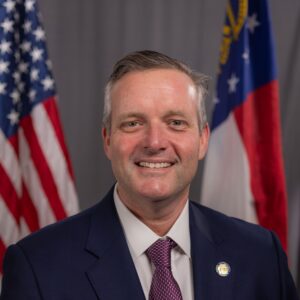 Russ Goodman